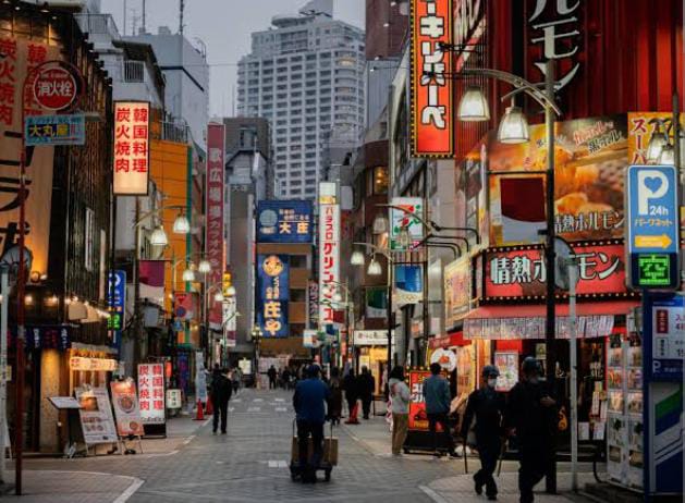 Negara dengan IQ Tertinggi di Dunia