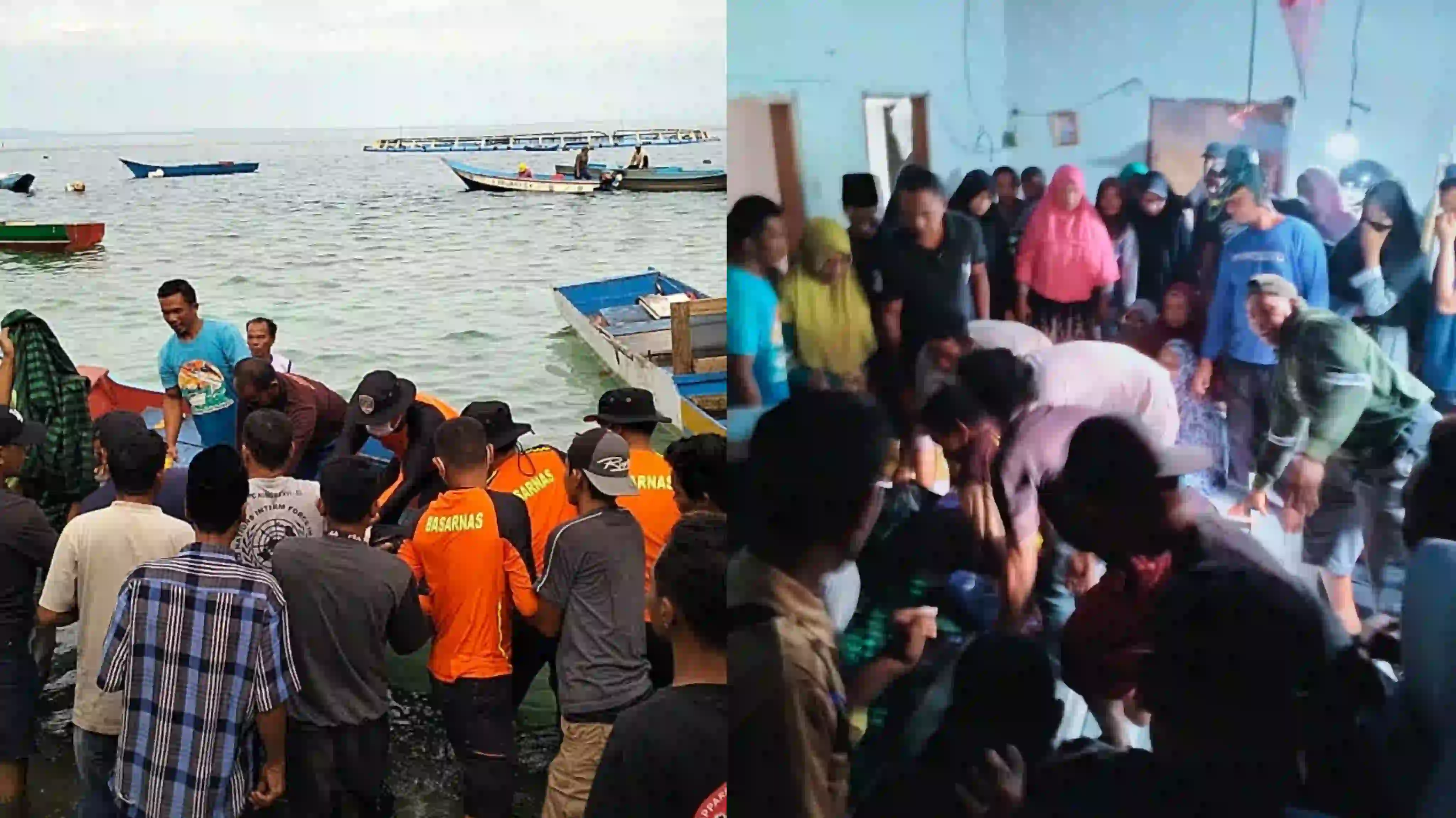 Nelayan Hilang di Perairan Desa Longa Wakatobi Ditemukan Tewas