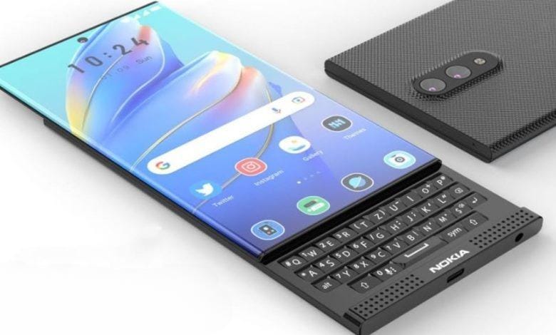 Nokia akan Luncurkan Hp Royal Mini 2024, Ini Spesifikasinya