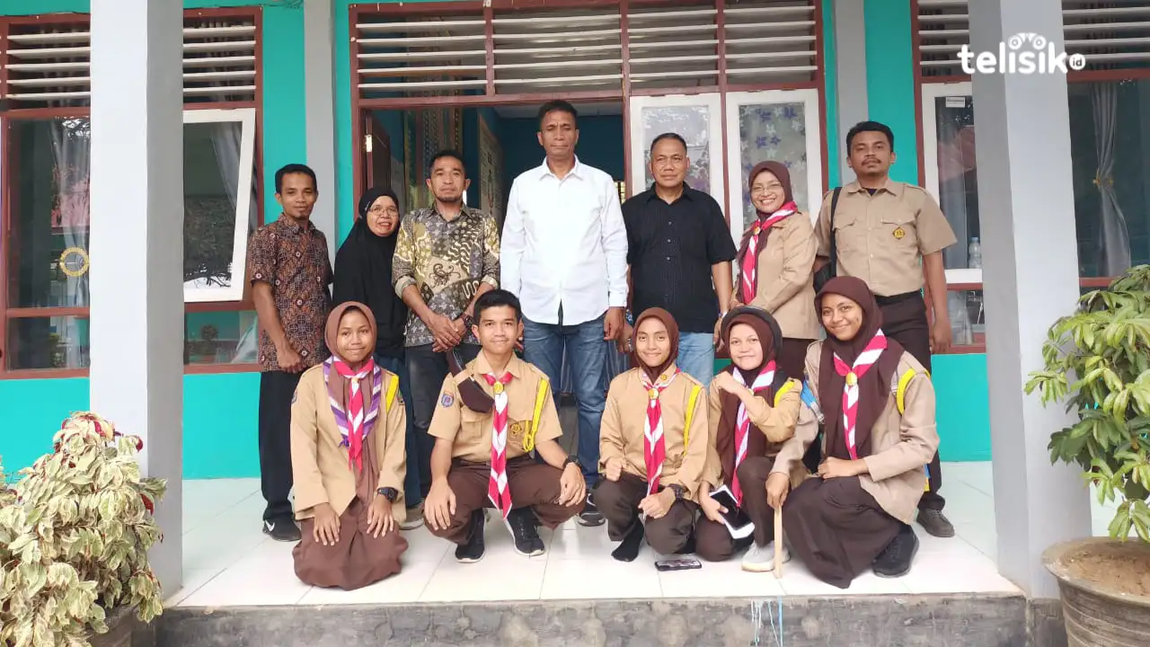 Pelajar SMA dan SMK se-Sulawesi Tenggara Bakal Jalani Tes Urine