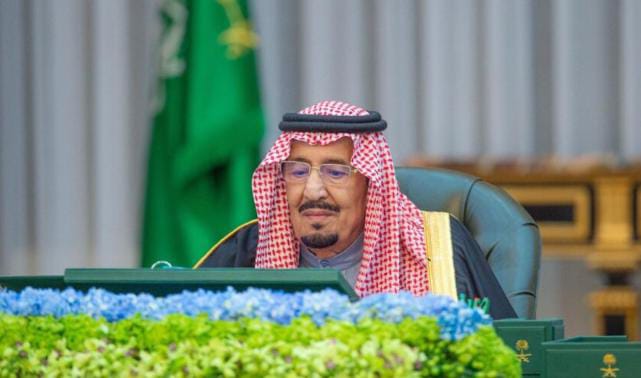 Pemerintah Arab Saudi Beri 1000 Umroh Gratis, Ada Warga Indonesia