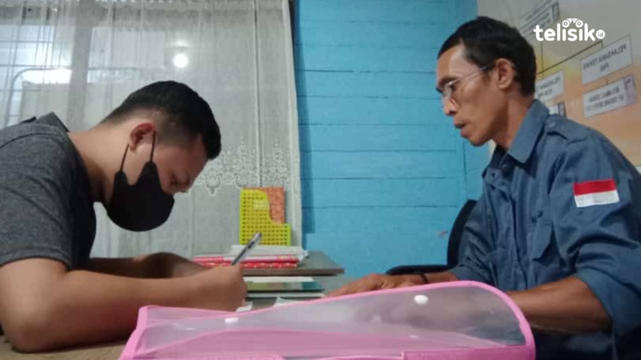 Pendaftaran Pengawas TPS Pemilu 2024 Diperpanjang, Ini Jadwal Lengkapnya