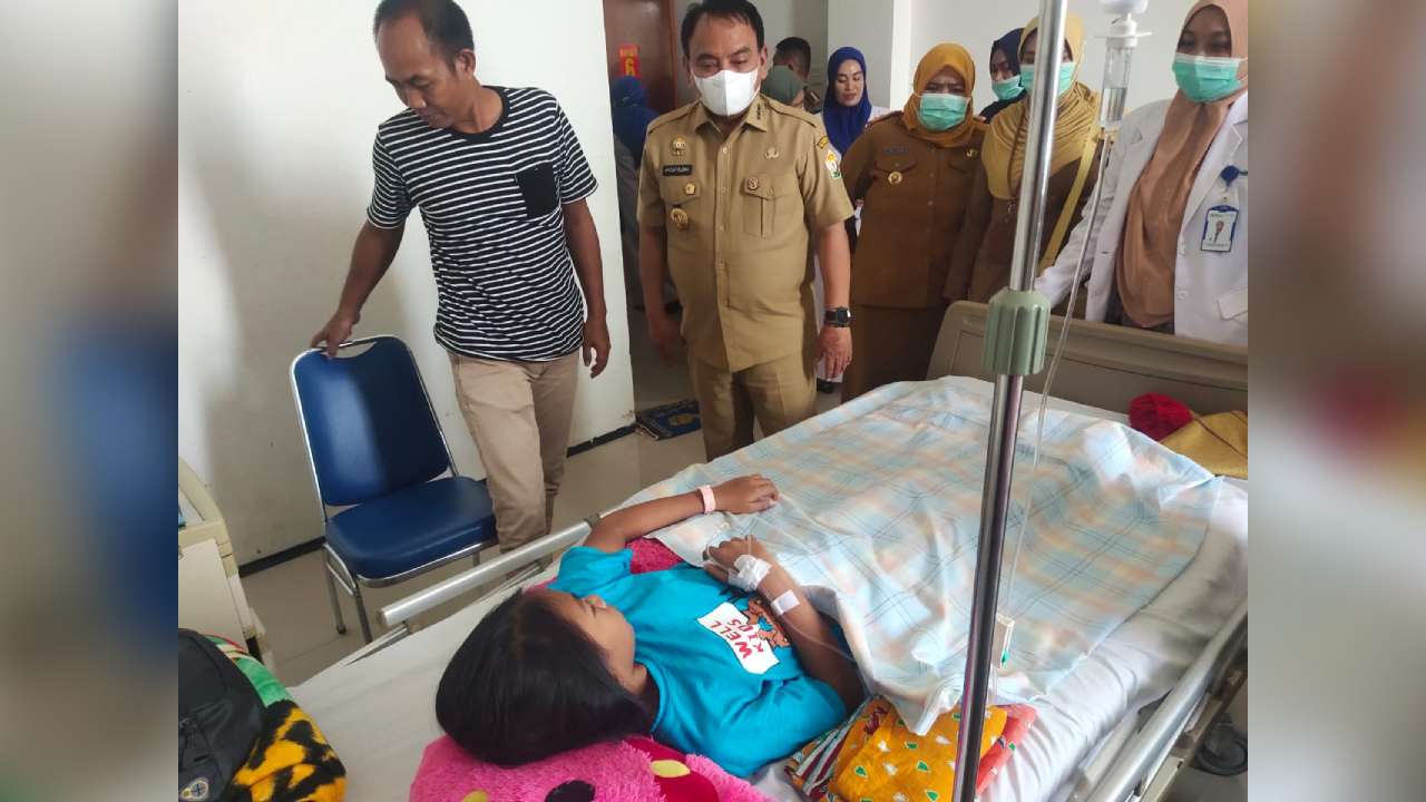 Penderita DBD di Sulawesi Tenggara Naik Signifikan Capai 333 Kasus