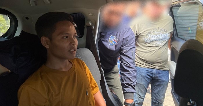 Pengancam Anies Ditangkap di Jember, Polisi Telusuri Keterkaitan Pelaku Lain di Kalimantan Timur