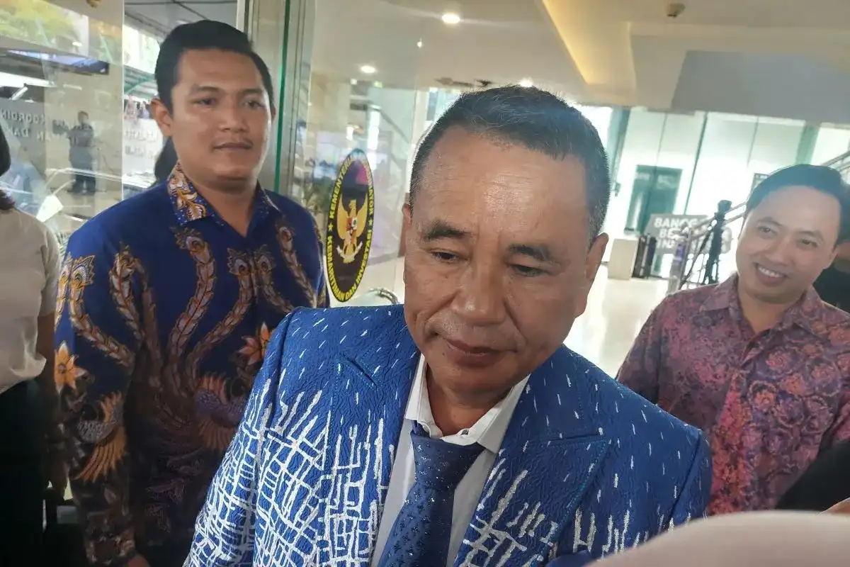Pengusaha Pariwisata dan Hiburan Libatkan Luhut Panjaitan, Dorong Pemda Terapkan Insentif Fiskal