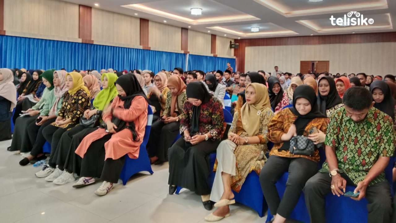 Perkuat Petugas KPPS, Ini Permasalahan Teknis yang Sering Terjadi Saat Pemilu di Kendari