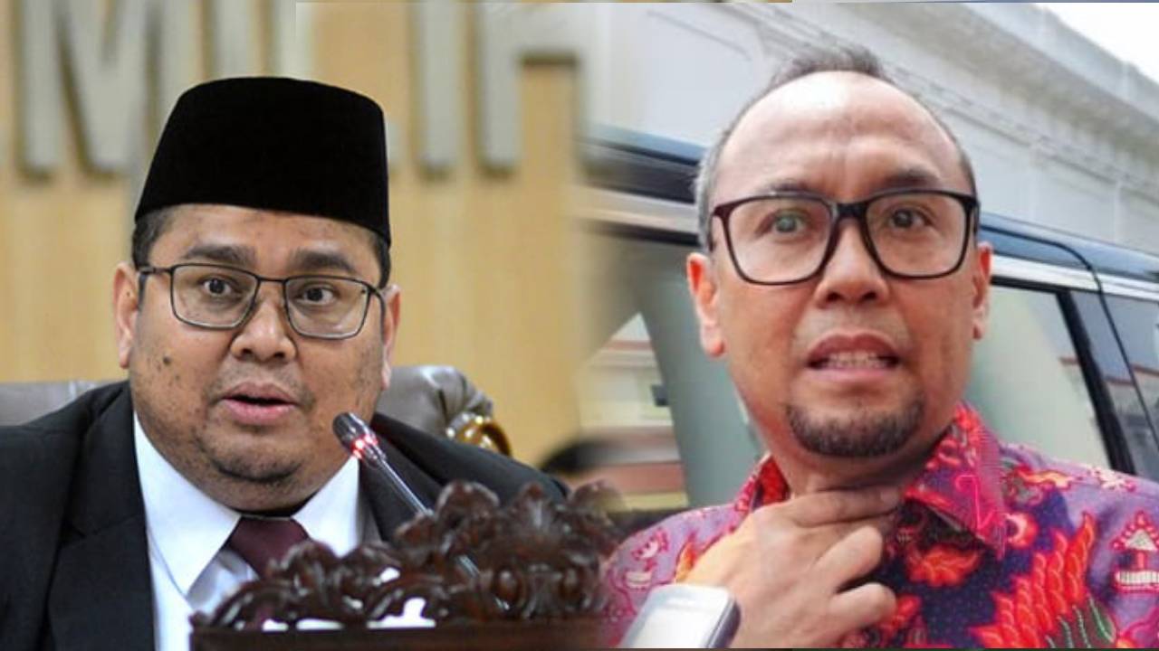 PPATK: Transaksi Rekening Caleg Rp 21,01 Triliun, Bawaslu Sebut Biaya Kampanye Partai Anak Jokowi Tak Rasional