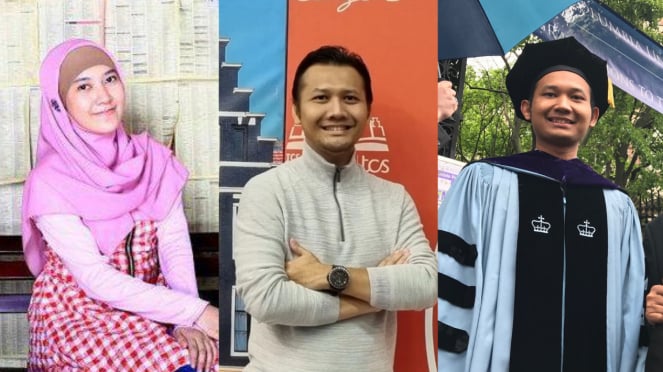 Profil 3 Anak Mahfud MD, Tak Ikut-Ikut Politik tapi Punya Pekerjaan Mentereng