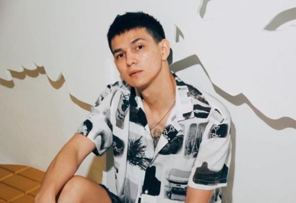 Profil dan Biodata Marcell Darwin, Ternyata Ini Alasannya Mualaf