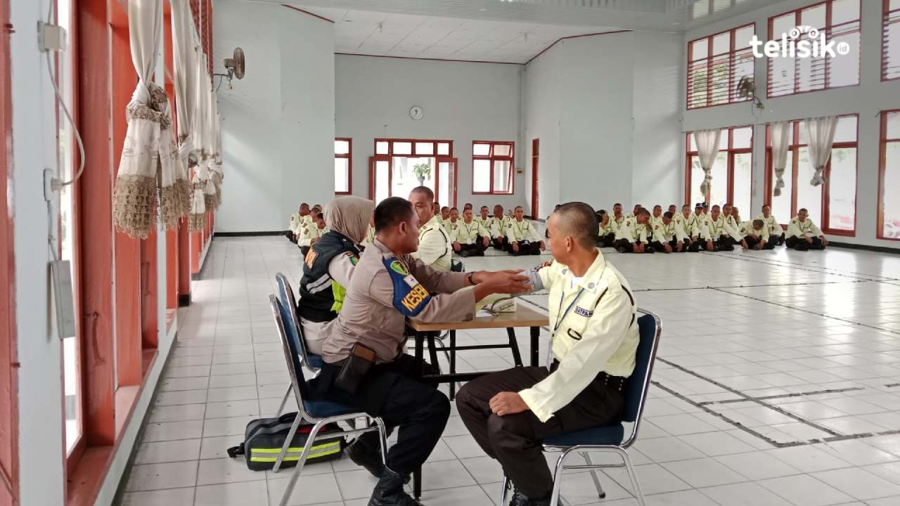 PT Srikandi Sultra Utama kembali Gelar Diksar Gada Pratama