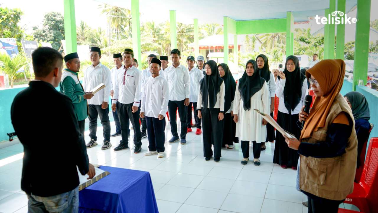 PTPS di Muna Barat Bakal Ditindak Tegas Jika Salahi Kewenangan