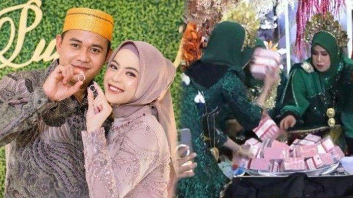 Putri DA Sedih Usai Diberi Uang Panai Rp 2 Miliar, Ternyata Calon Suami Punya Karakter Seperti Ini