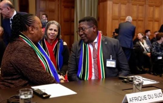 Putusan Mahkamah Internasional Mengecewakan, ICJ Tak Melarang Israel Hentikan Genosida di Palestina