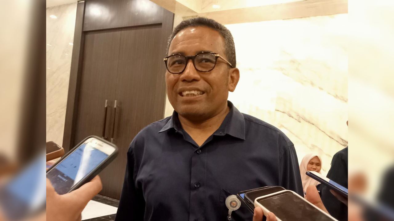Rektor UHO Angkat Bicara Soal Dugaan Staf Dosen Lecehkan Mahasiswi