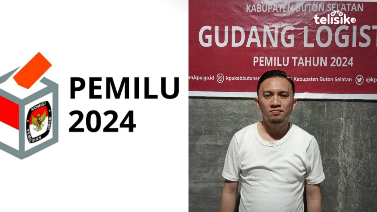 Satu Parpol di Buton Selatan Terancam Gugur sebagai Peserta Pemilu