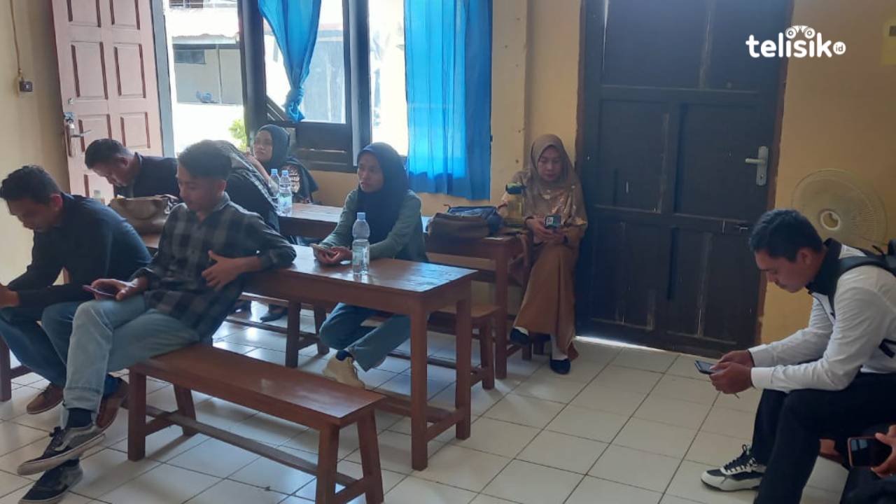 Sehari, Polres Muna Terbitkan 200 SKCK