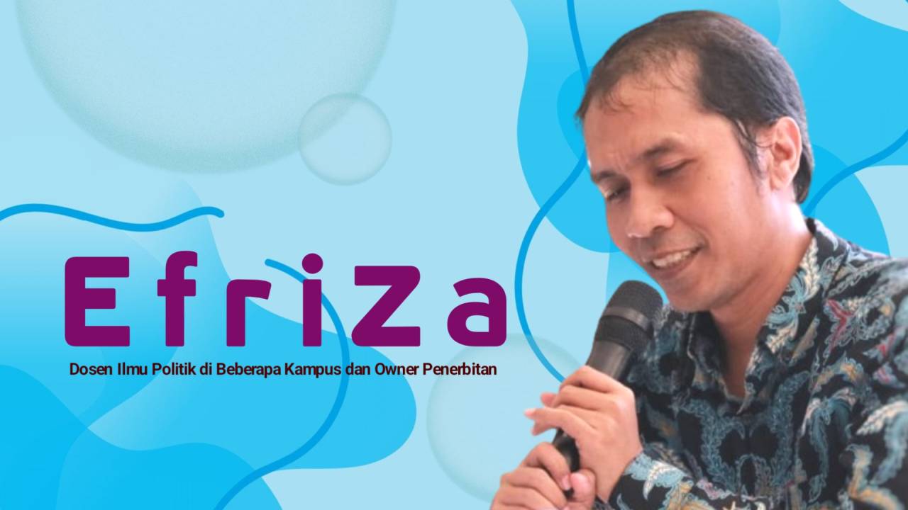 Semua Tentang Jokowi