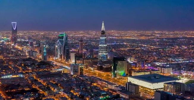 Sepanjang 2023, Lebih dari 56 Ribu Orang Mualaf di Arab Saudi