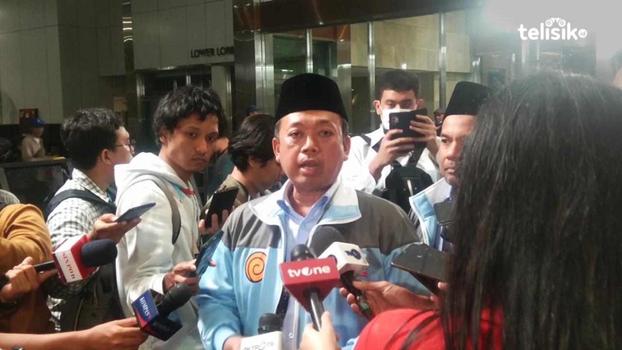 Sikapi Pernyataan Guntur Soekarnoputra Perihal Jokowi, TKN Prabowo-Gibran Janjikan Rekonsiliasi