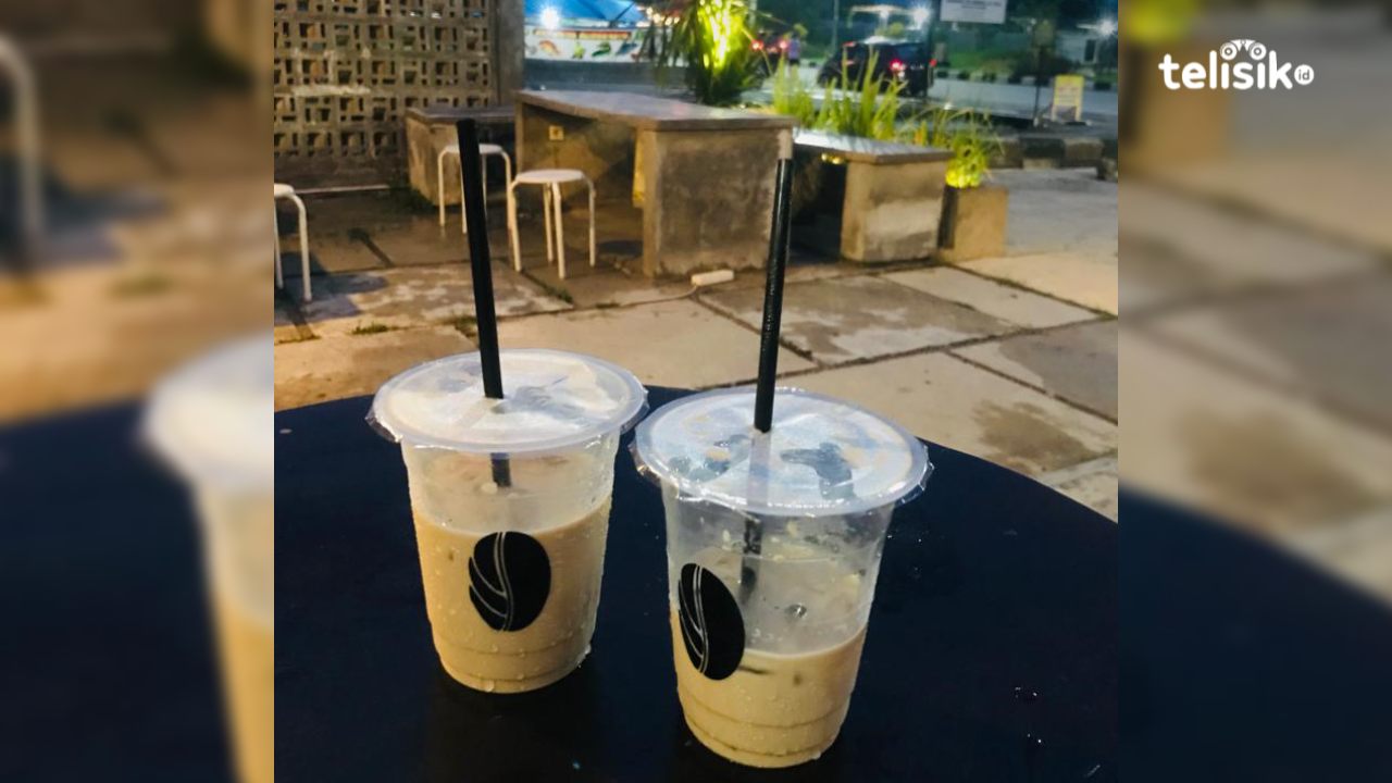 Simak Bahaya Konsumsi Kopi Bagi Penderita Maag