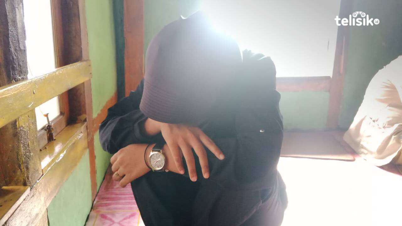 Siswi SMA di Buton Selatan Dianiaya Teman Sekelas, Dicekik hingga Diancam Ditikam