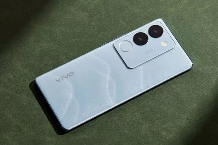 Spesifikasi Ponsel Vivo Y17s, Harga Hanya Rp 1 Jutaan dengan RAM 6 GB