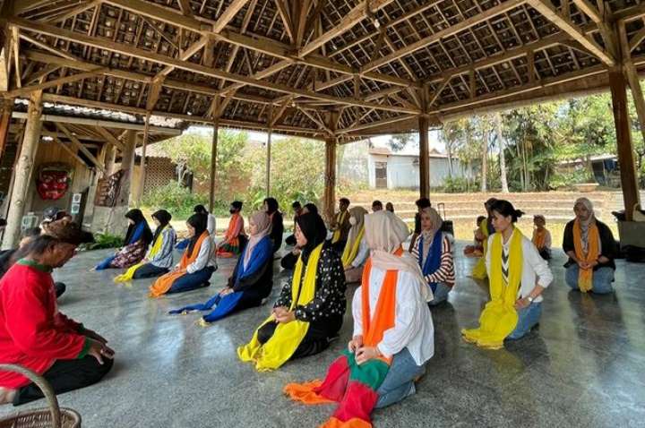 Suka Duka Mahasiswa Kendari Dapat Kesempatan Belajar di Kampus Luar Sulawesi Tenggara 