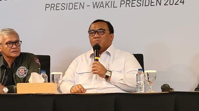 Sulit Dapat Bus Kampanye Akbar, Tim Anies-Muhaimin dan Ganjar-Mahfud: Ada Tekanan Pihak Tertentu