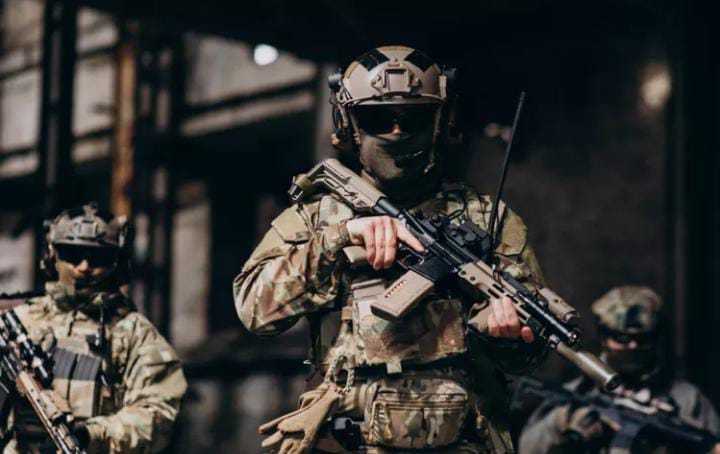 Swedia Siap Perang Lawan Rusia, Bakal Pecah Perang Dunia ke-3?