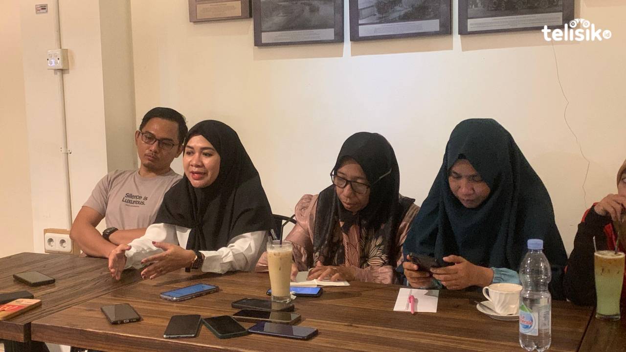 Tak Seindah Cerita, Hakim Perempuan di Sulawesi Tenggara Bersuara