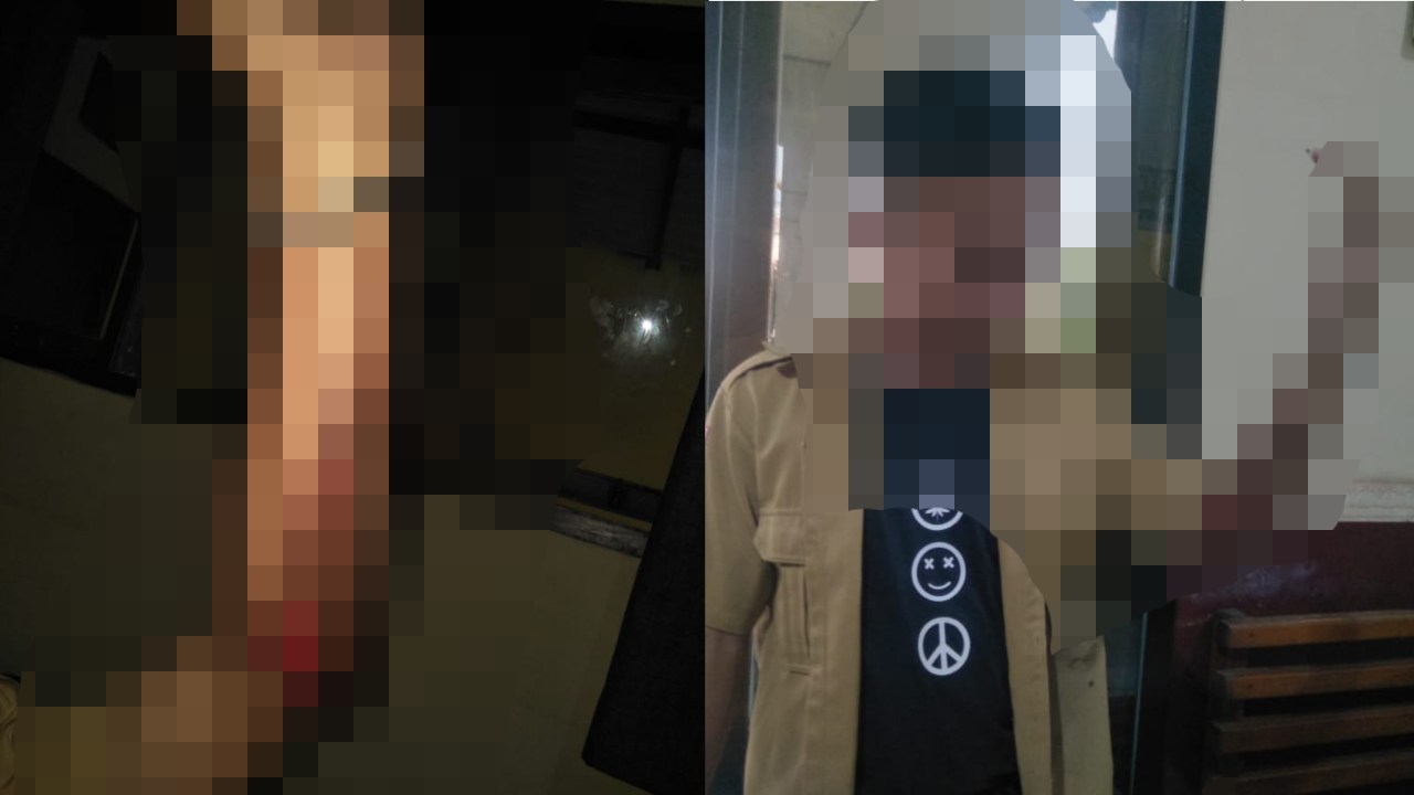 Tawuran Susulan Antar Siswa Kembali Terjadi di Kendari