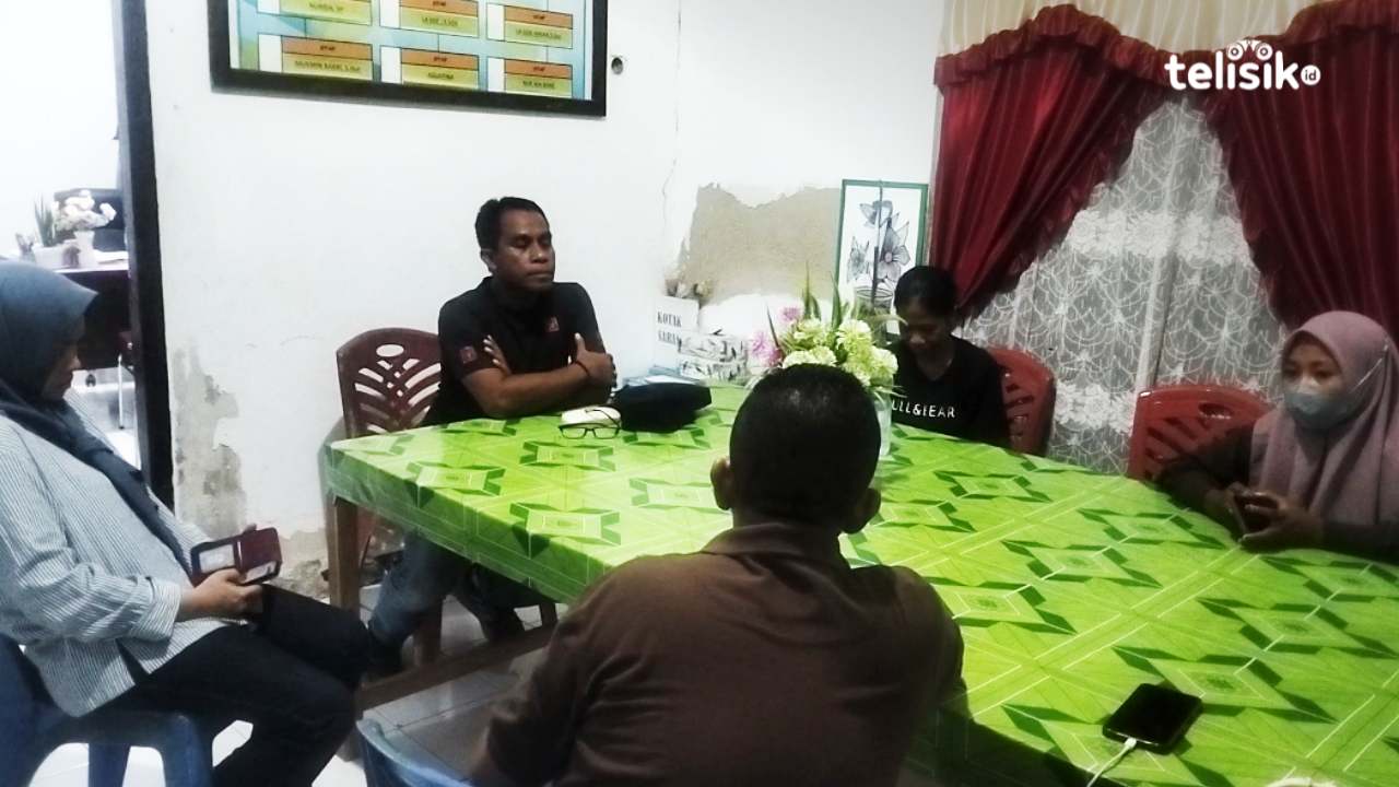 Tepis Gauli ABG, Oknum Caleg DPRD Muna: Sentuh Kulitnya Pun Tidak