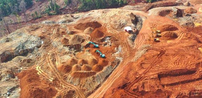 Ternyata Ini Penyebab Indonesia Belum Jadi Negara Maju Meski Miliki Nikel Terbesar di Dunia