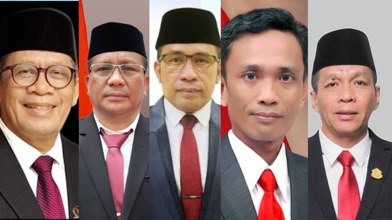 Tingkatkan Pengetahuan Masyarakat Mengenai Politik, JMSI Sulawesi Tenggara Gelar Dialog Politik