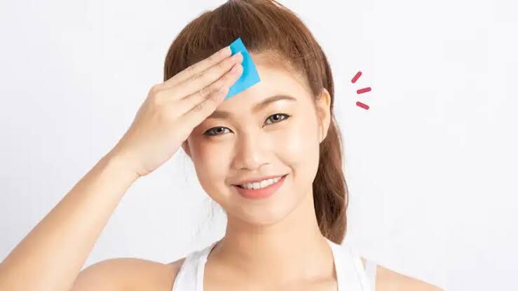 Tips Mudah Merawat Kulit Wajah Berminyak