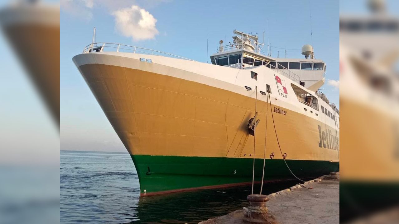 Update Jadwal KFC Jetlinner Periode Januari 2024, Rute Kendari - Wanci