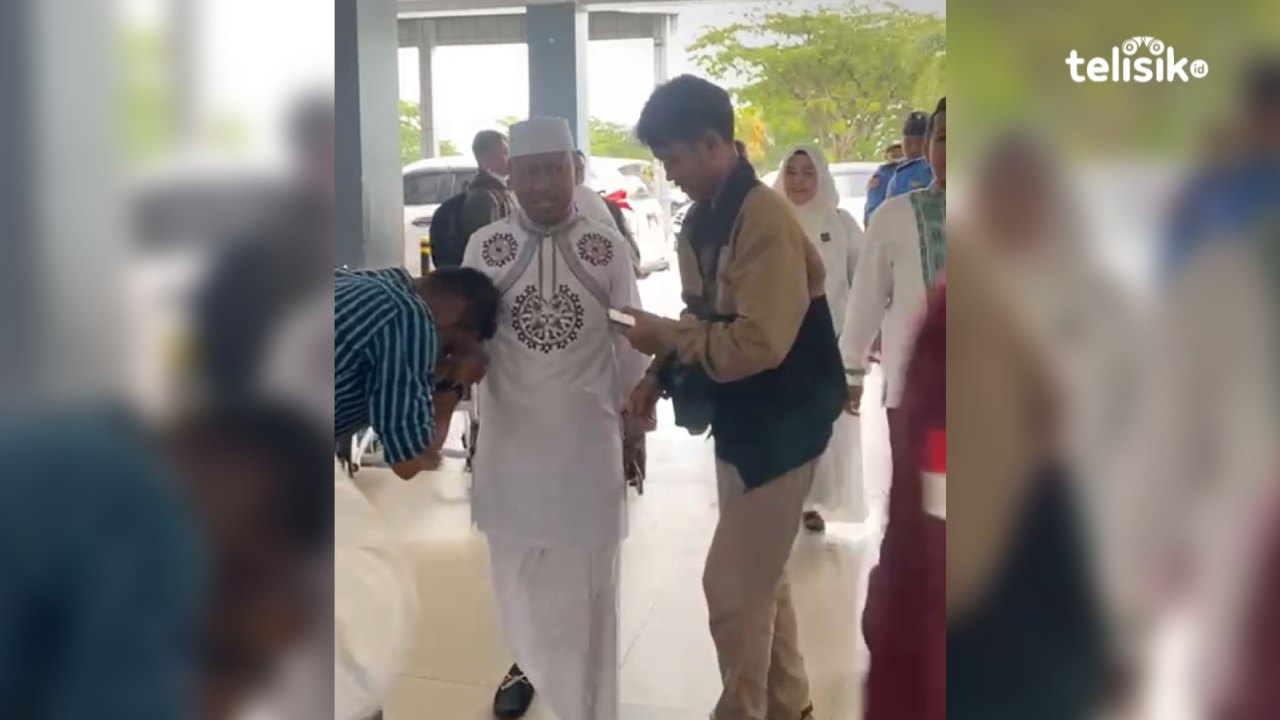Ustaz Dasad Latif Ingatkan Jaga Ukhuwah Jelang Pemilu
