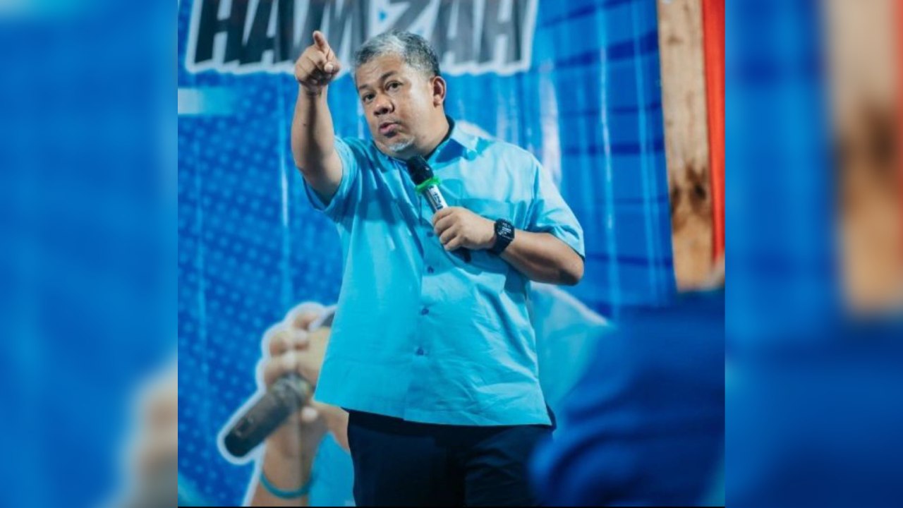 Waketum Partai Gelora Sebut Bakal Ada Capres jadi Tersangka Usai Kalah Pilpres Putaran Pertama