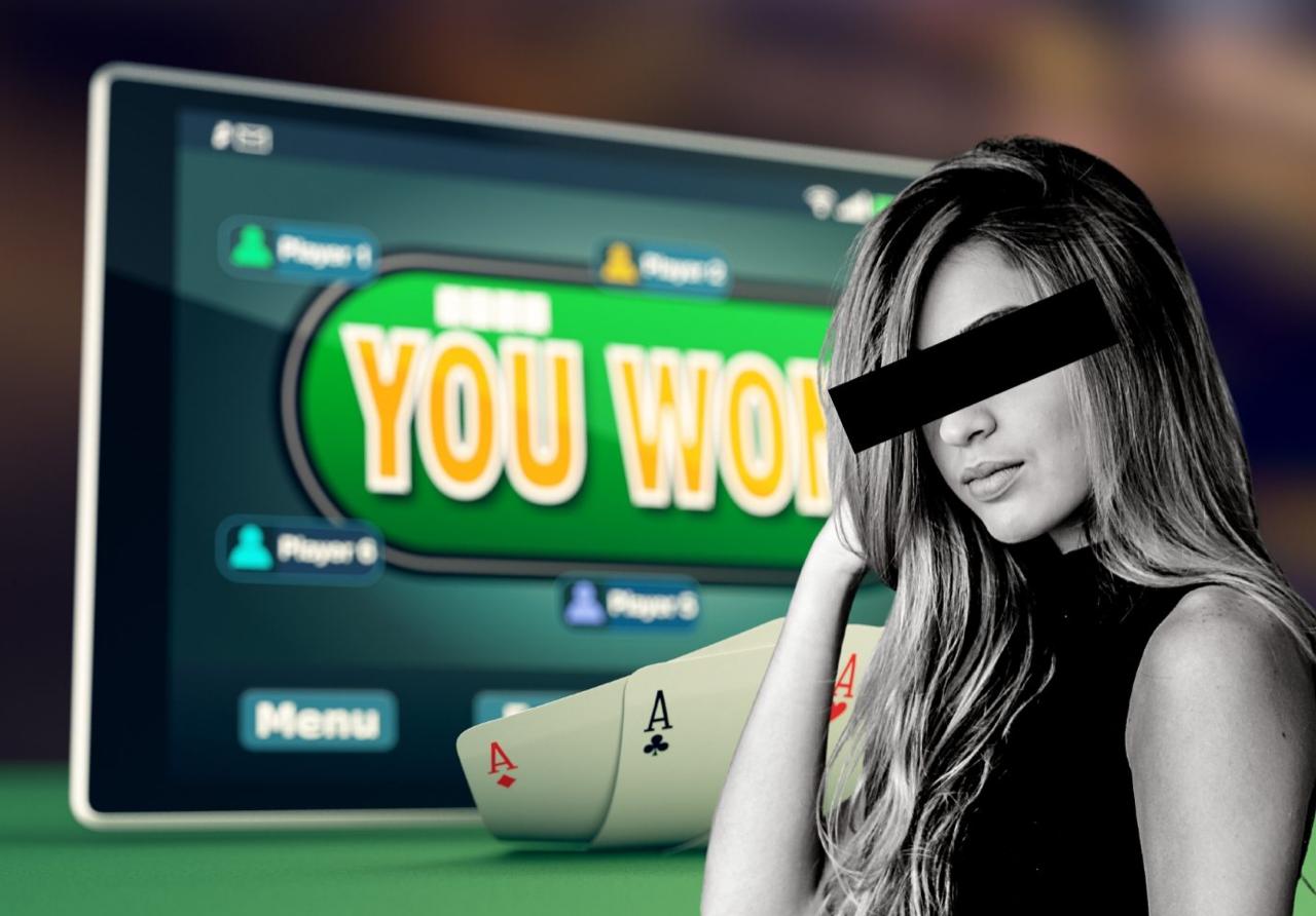 Waspada, Kenali Judi Online Berkedok Game