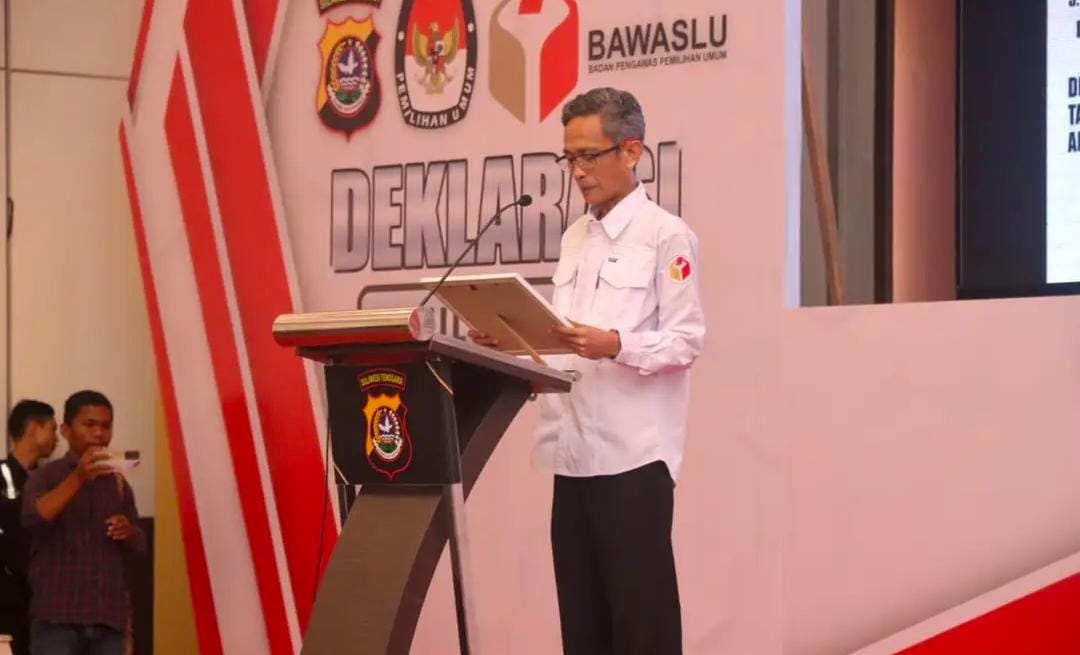 21 TPS di Sulawesi Tenggara Berpotensi PSU dan PSL