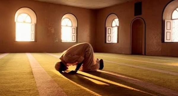 5 Pesan Ini untuk Kamu yang Baru Mualaf, Agar Iman Tak Goyah