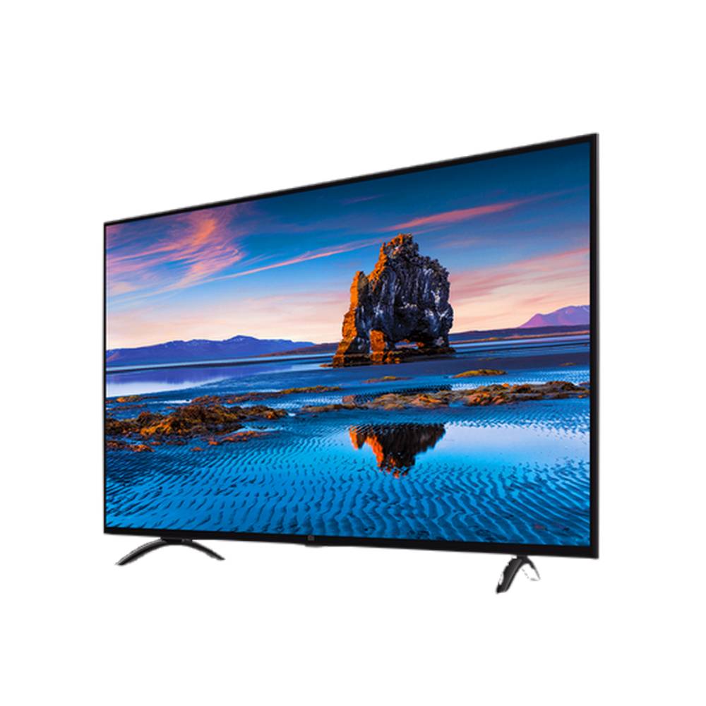 5 TV Smart Terbaik dari Berbagai Merek