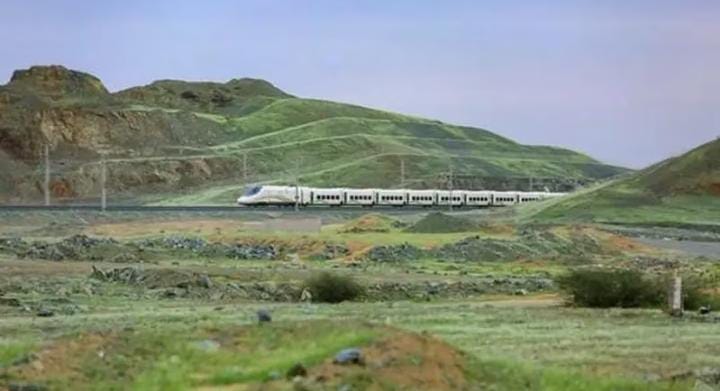 600 Persen Wilayah Daratan Arab Saudi Menghijau, Hadis Nabi tentang Kiamat Dekat?