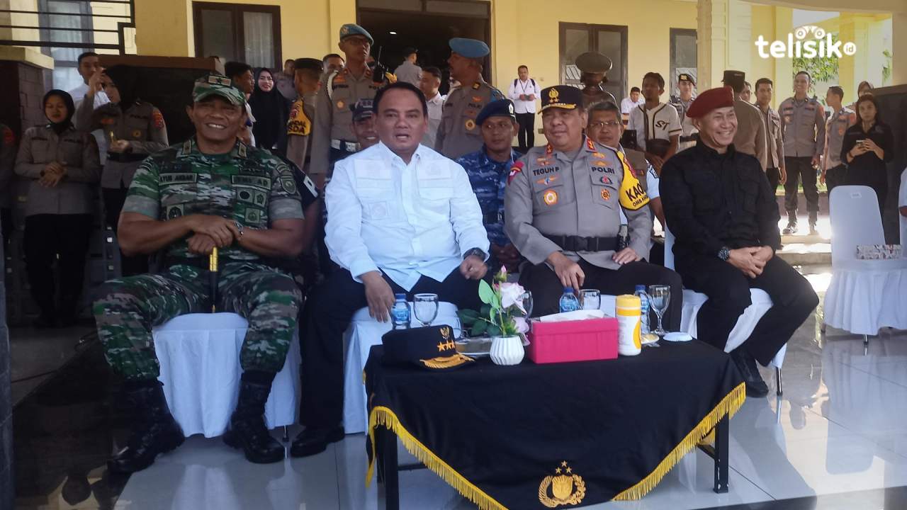 95 TPS di Sulawesi Tenggara Kategori Sulit dan Rawan Cuaca, Ini Daftarnya