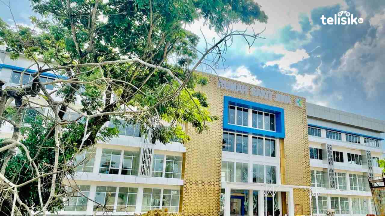 Pasien RS Jiwa Kendari Tidak Ikut Nyoblos di Pemilu 2024