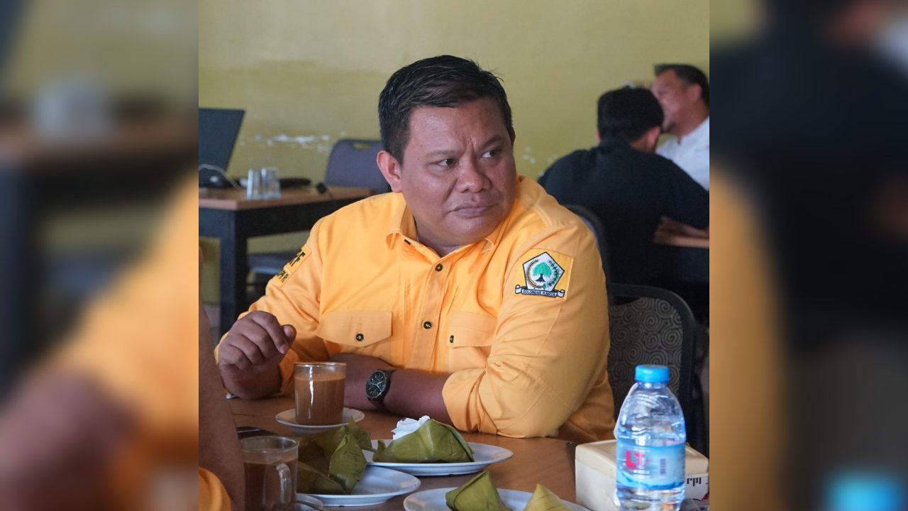 Abdul Rahman Farisi Buka Peluang Bacagub Sulawesi Tenggara