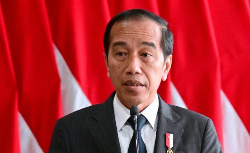 AHY Dilantik jadi Menteri Besok, Strategi Jokowi Usai Pemilu Mau Temui Cak Imin dan Megawati