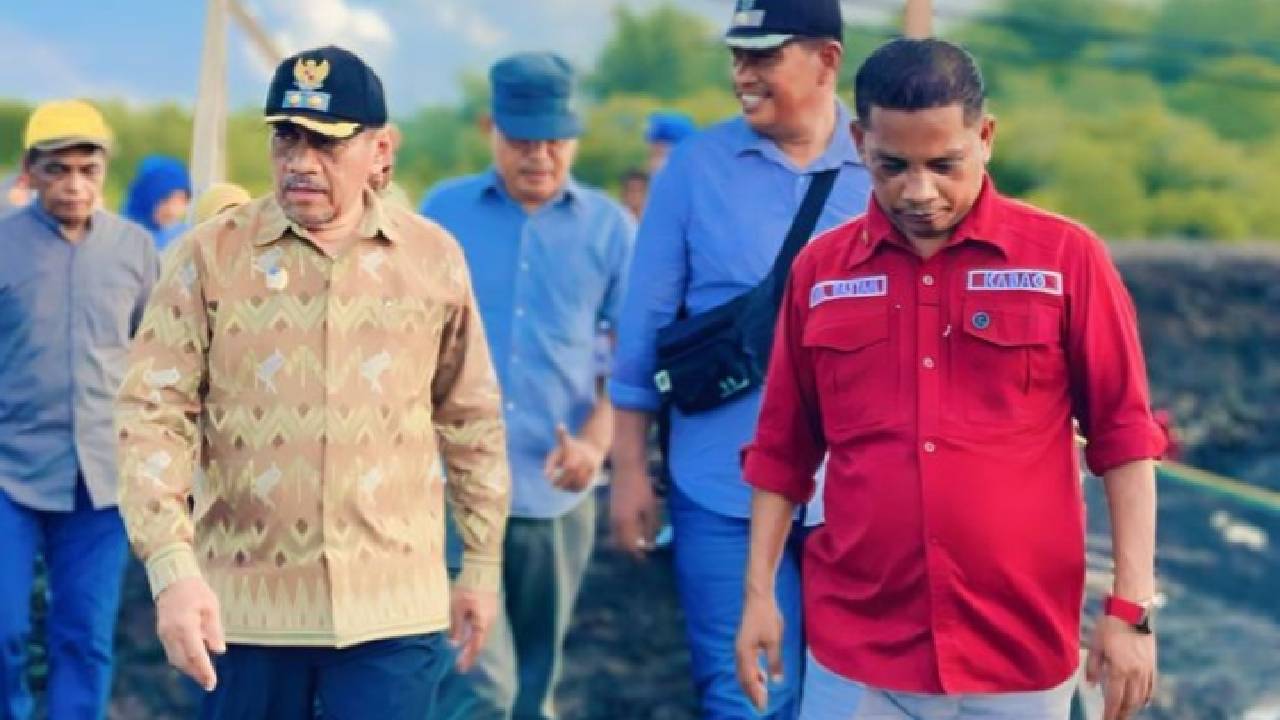 Anggaran Jagung Diporsikan Rp 4 Miliar dengan Iming-Iming Bisa Tingkatkan PAD dan Kesejahteraan