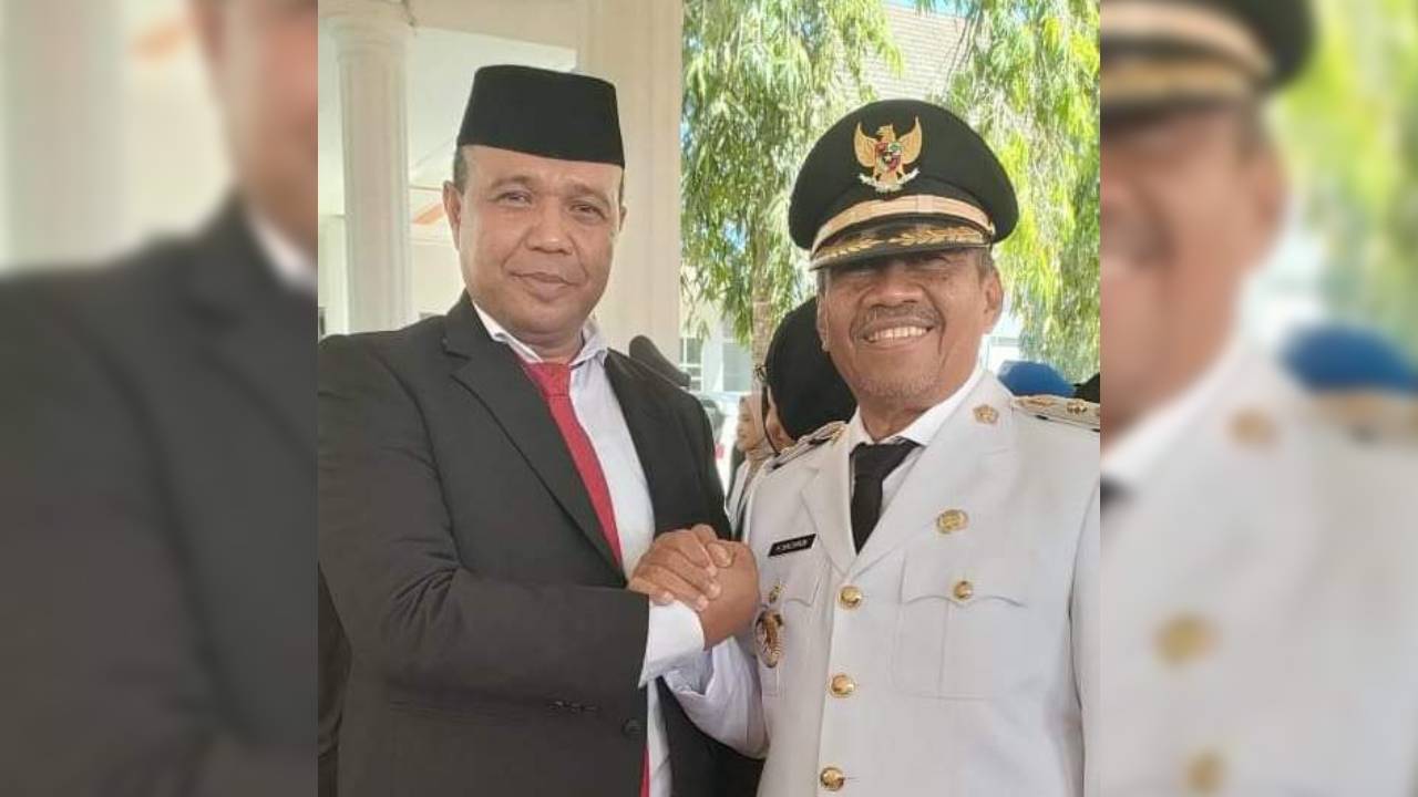 Anggaran Jagung Korbankan ASN dan Tak Diakui Anggota Banggar DPRD Muna