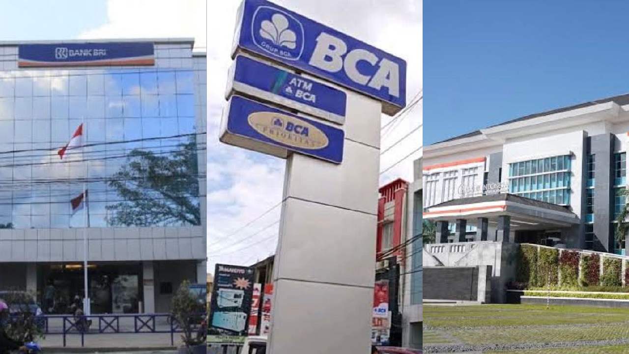 Antisipasi Bank di Kendari Cegah Money Politic